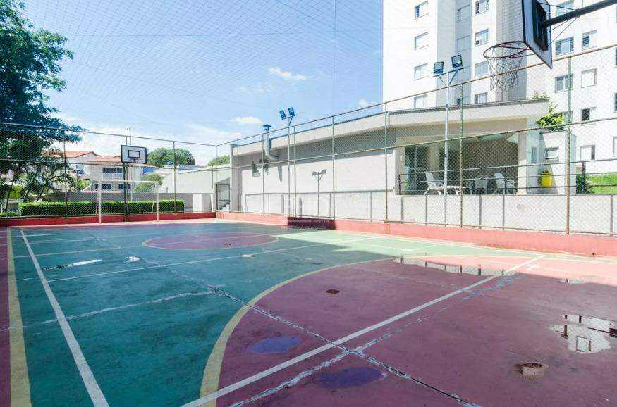 Apartamento à venda com 3 quartos, 71m² - Foto 22