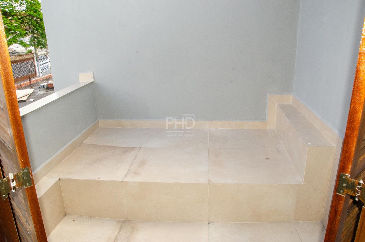 Sobrado, 3 quartos, 181 m² - Foto 22