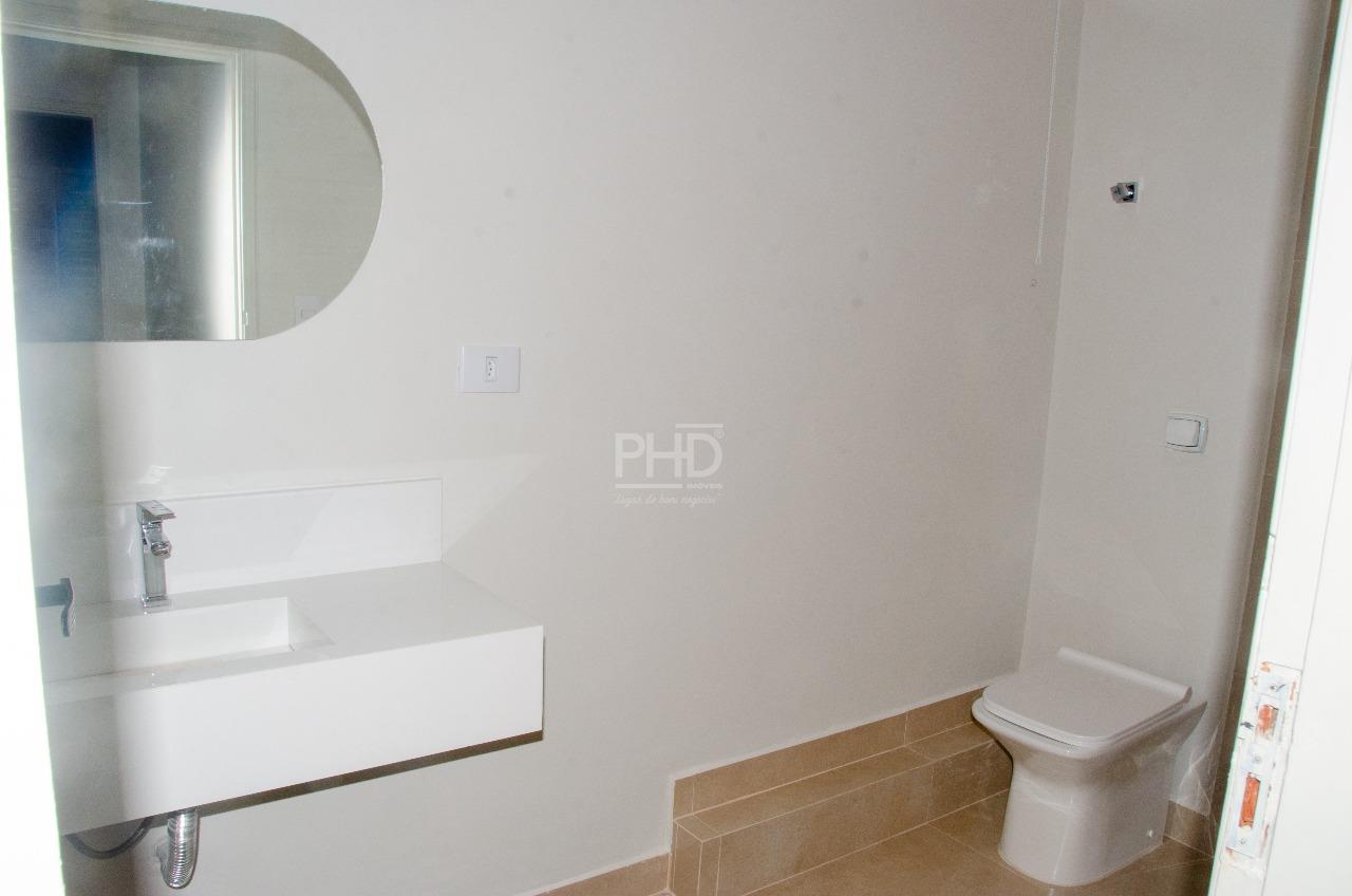 Sobrado, 3 quartos, 181 m² - Foto 13