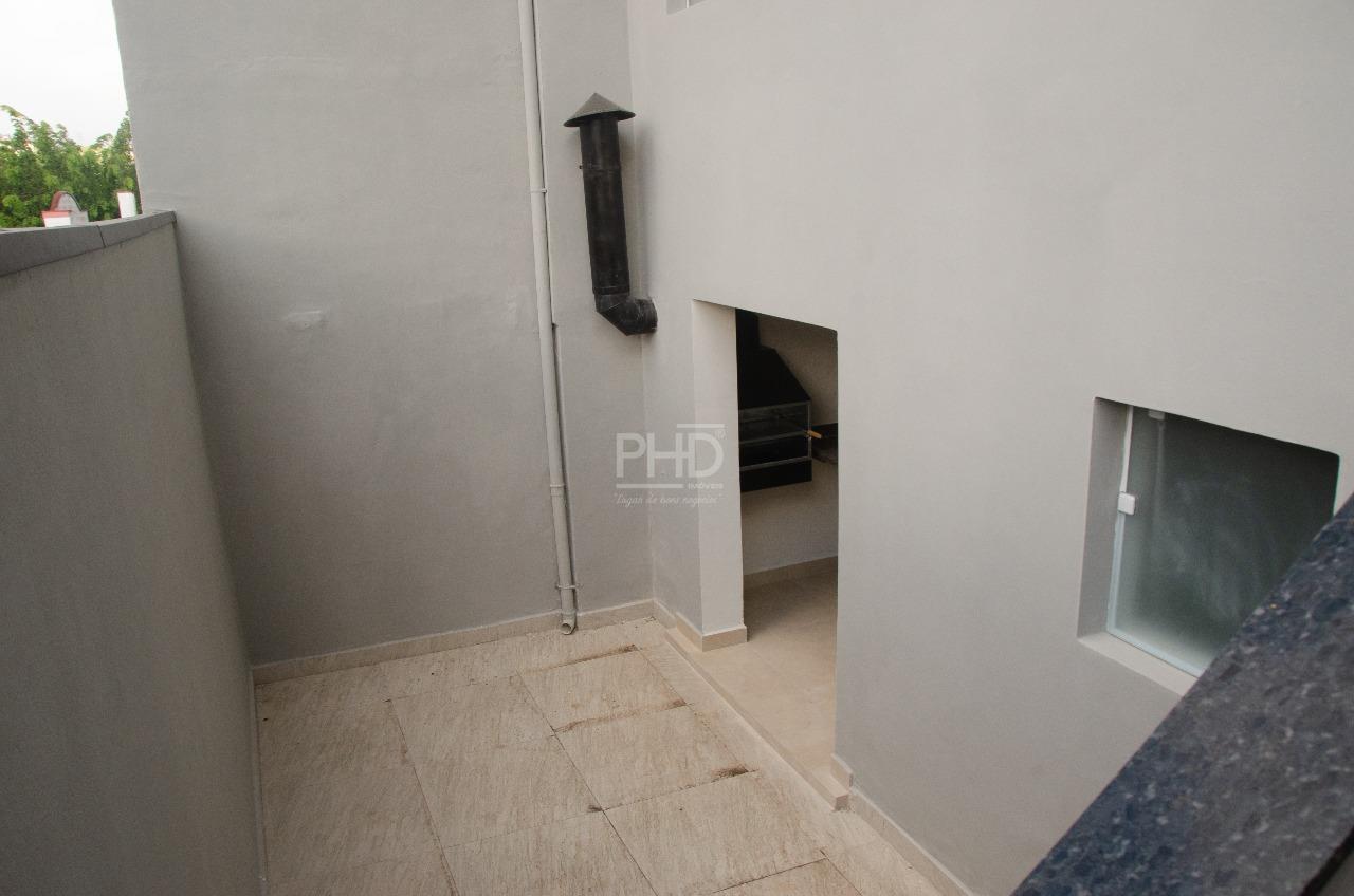 Sobrado, 3 quartos, 181 m² - Foto 20