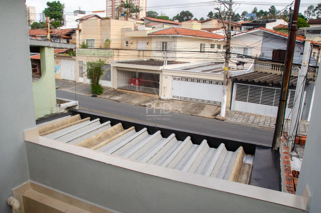 Sobrado, 3 quartos, 181 m² - Foto 23