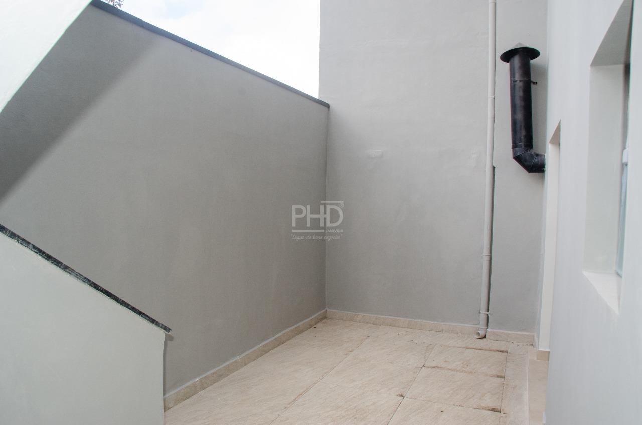 Sobrado, 3 quartos, 181 m² - Foto 19