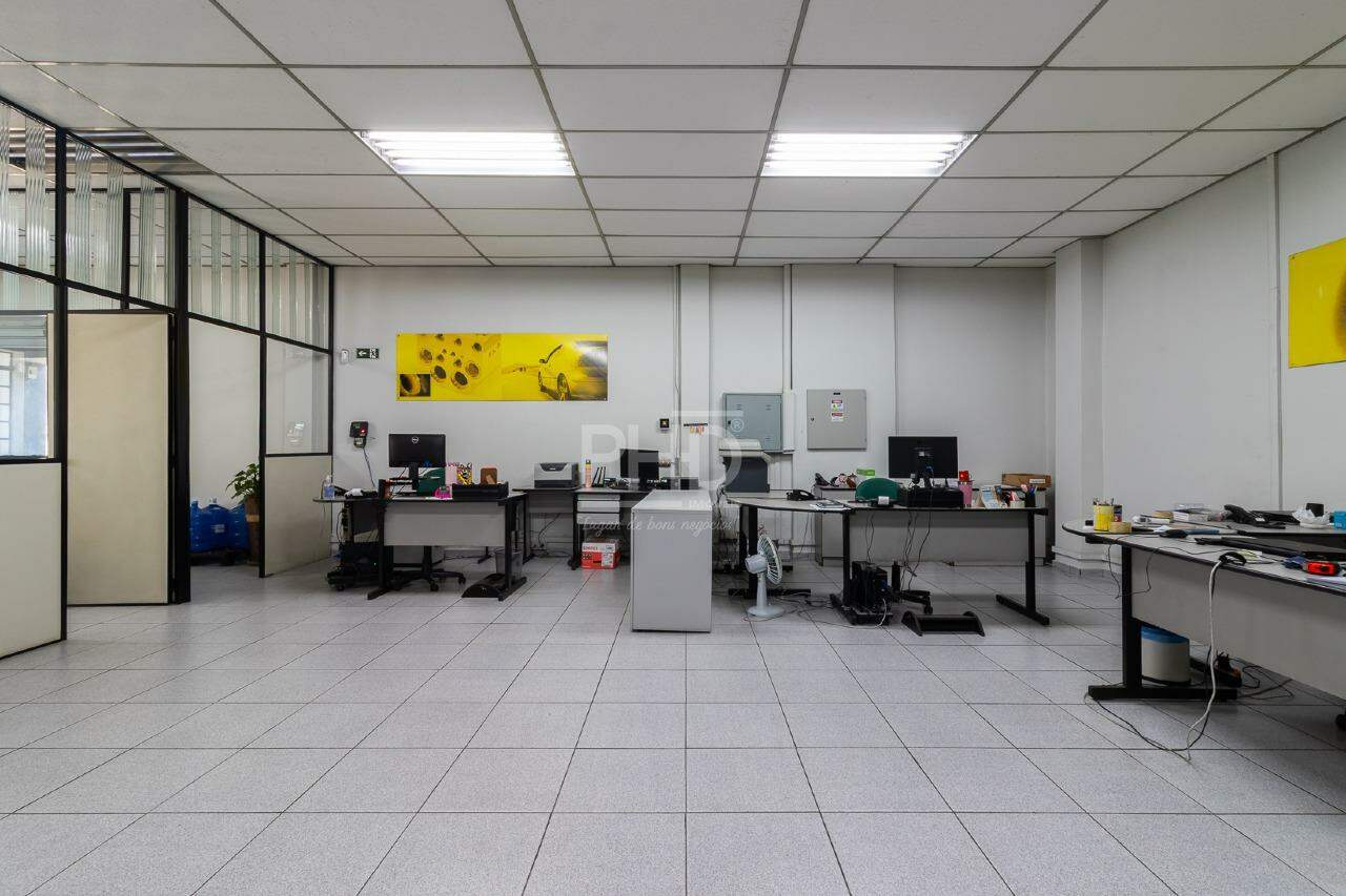 Depósito-Galpão-Armazém para alugar, 1987m² - Foto 8
