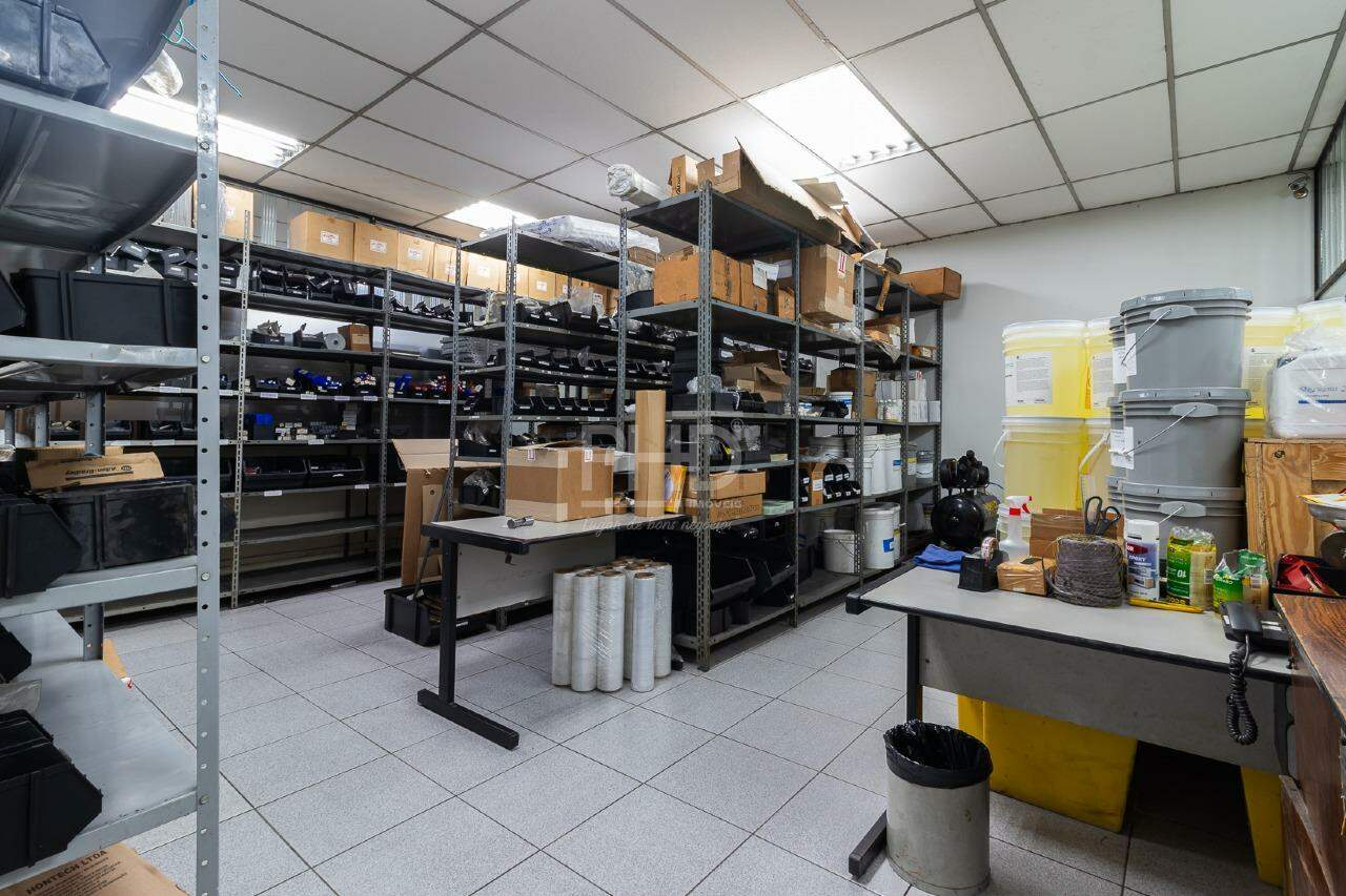 Depósito-Galpão-Armazém para alugar, 1987m² - Foto 10