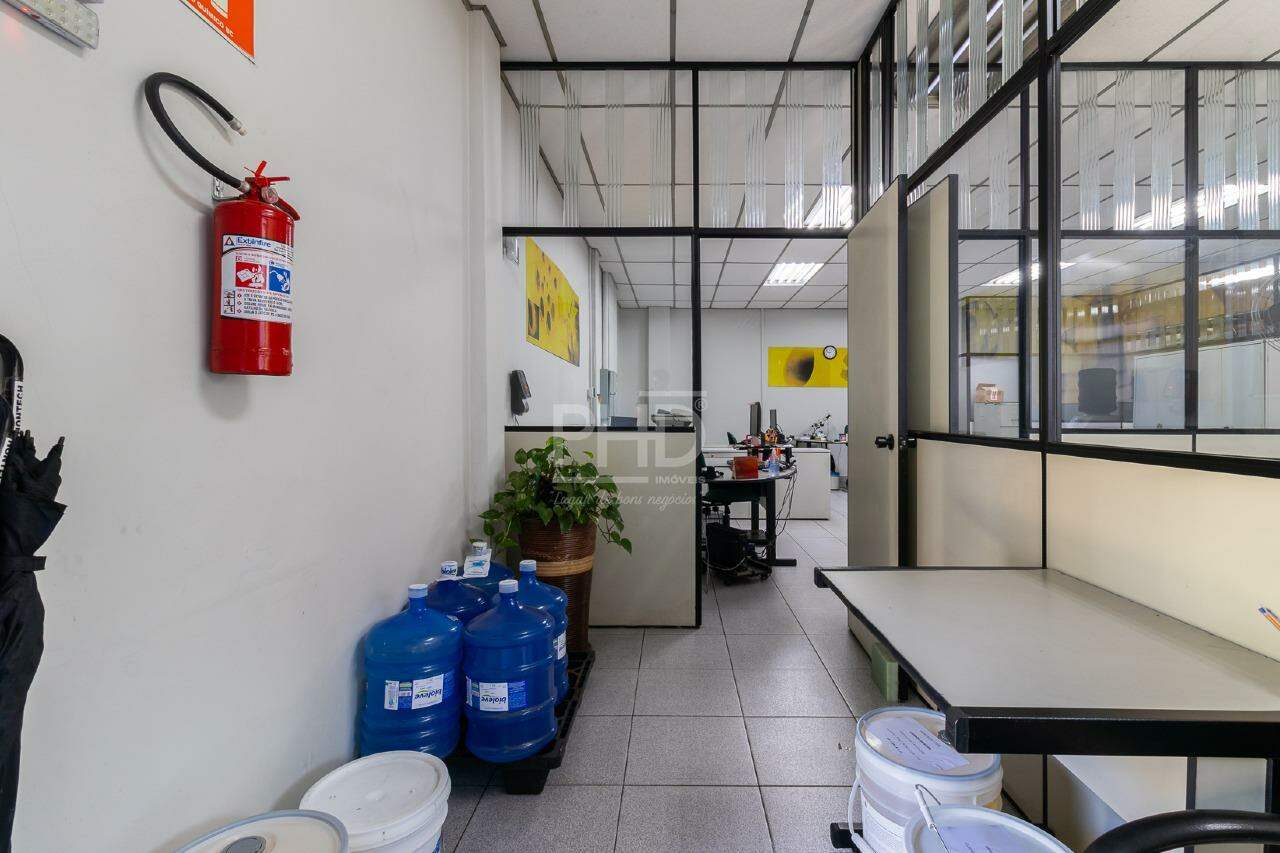 Depósito-Galpão-Armazém para alugar, 1987m² - Foto 7