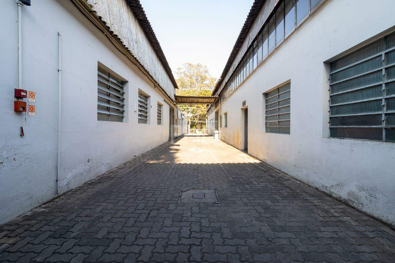 Depósito-Galpão-Armazém para alugar, 1987m² - Foto 17
