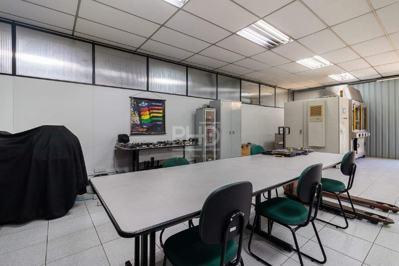 Depósito-Galpão-Armazém para alugar, 1987m² - Foto 14