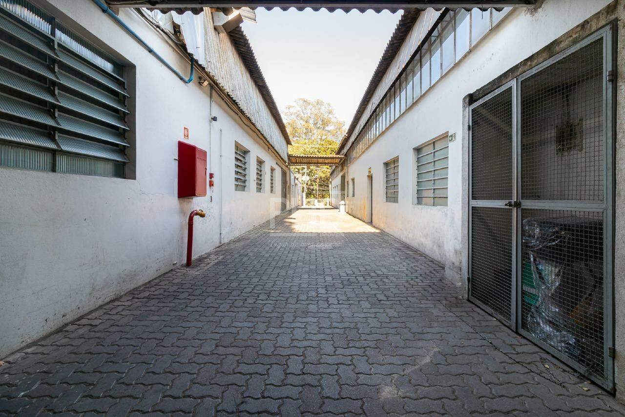 Depósito-Galpão-Armazém para alugar, 1987m² - Foto 16