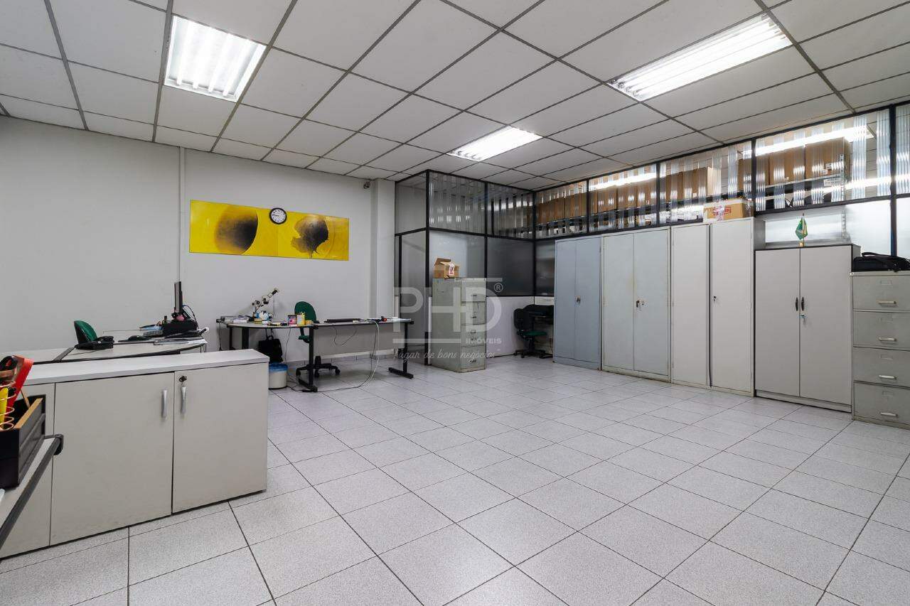 Depósito-Galpão-Armazém para alugar, 1987m² - Foto 9