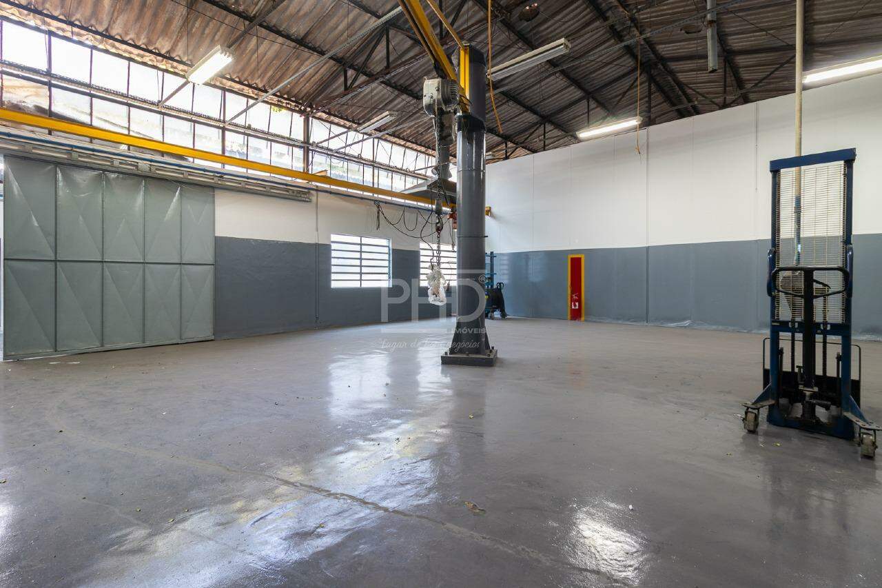 Depósito-Galpão-Armazém para alugar, 1987m² - Foto 15