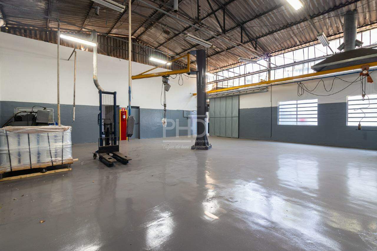 Depósito-Galpão-Armazém para alugar, 1987m² - Foto 3