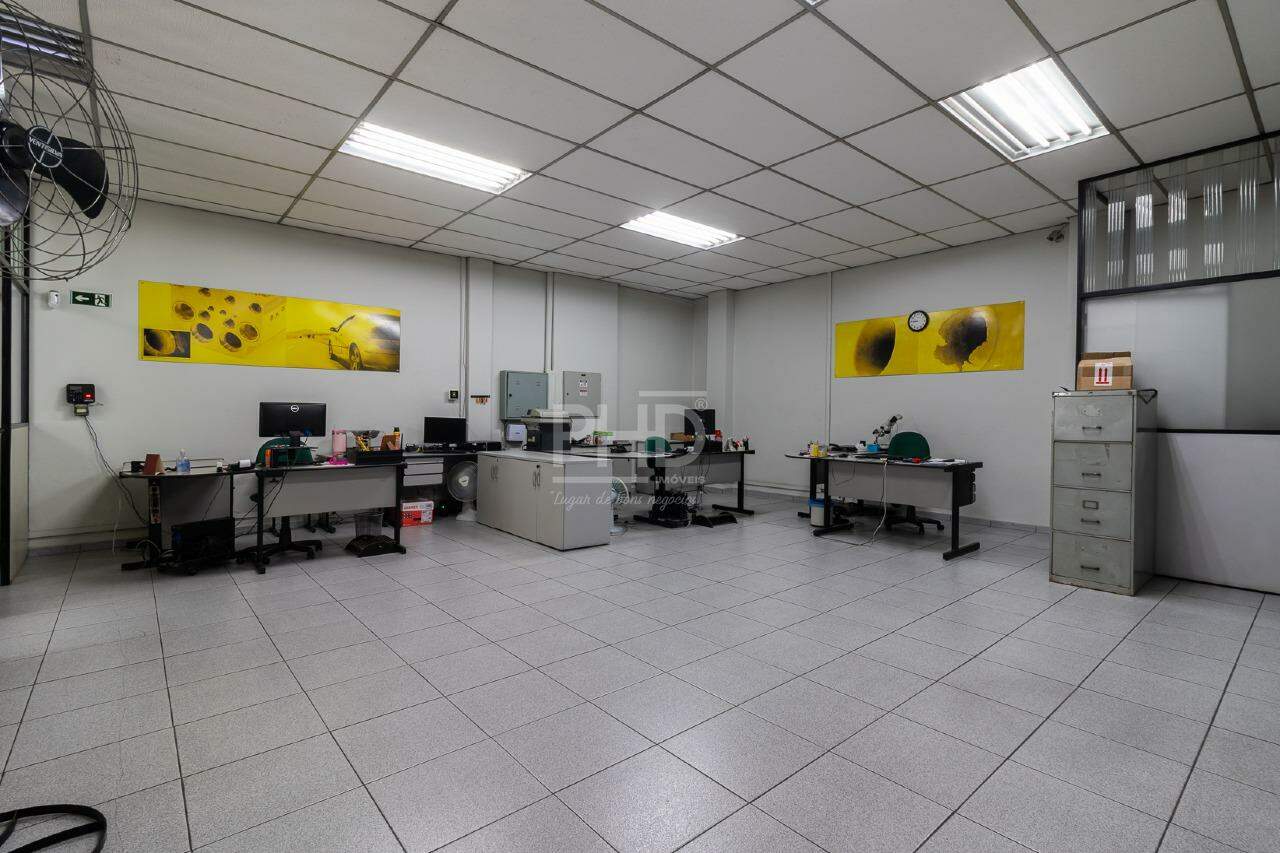 Depósito-Galpão-Armazém para alugar, 1987m² - Foto 12