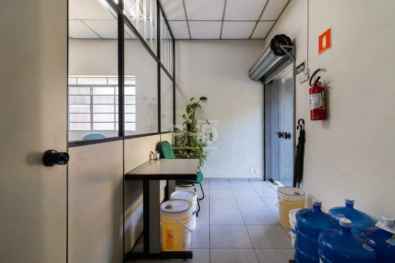 Depósito-Galpão-Armazém para alugar, 1987m² - Foto 11
