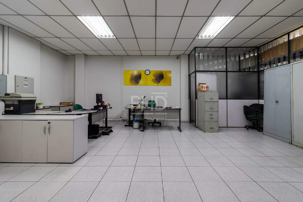 Depósito-Galpão-Armazém para alugar, 1987m² - Foto 4