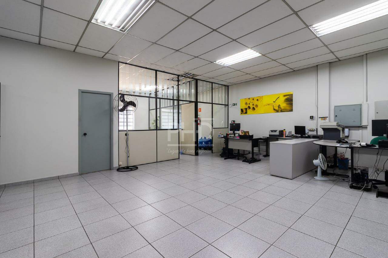 Depósito-Galpão-Armazém para alugar, 1987m² - Foto 5