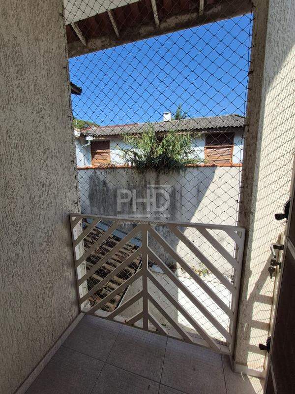 Sobrado, 3 quartos, 156 m² - Foto 29