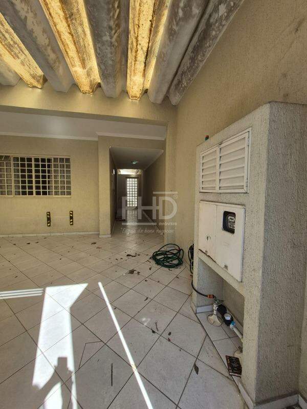 Sobrado, 3 quartos, 156 m² - Foto 13