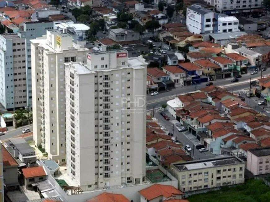 Apartamento, 2 quartos, 52 m² - Foto 11