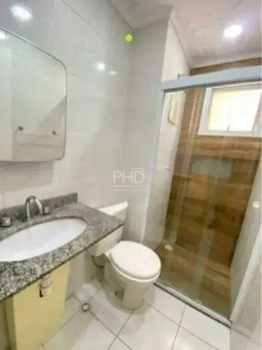 Apartamento, 2 quartos, 52 m² - Foto 6