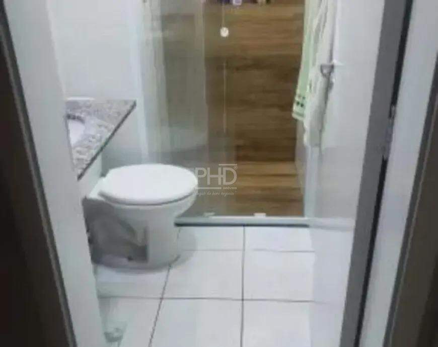 Apartamento, 2 quartos, 52 m² - Foto 5