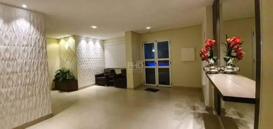 Apartamento, 2 quartos, 52 m² - Foto 7