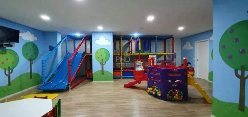 Apartamento, 2 quartos, 52 m² - Foto 10