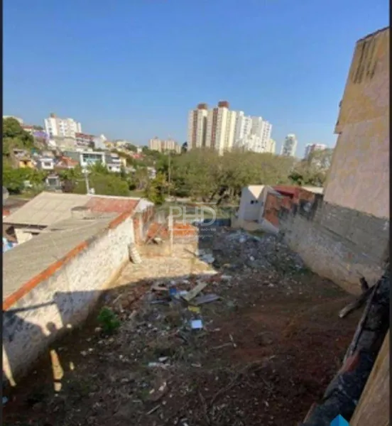 Terreno, 294 m² - Foto 2