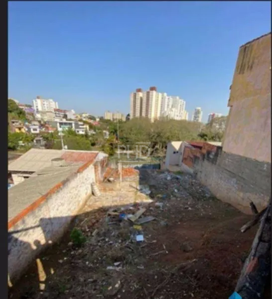 Terreno, 294 m² - Foto 5