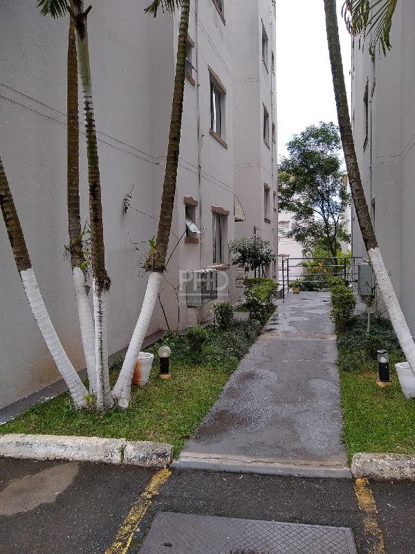 Apartamento, 2 quartos, 48 m² - Foto 23