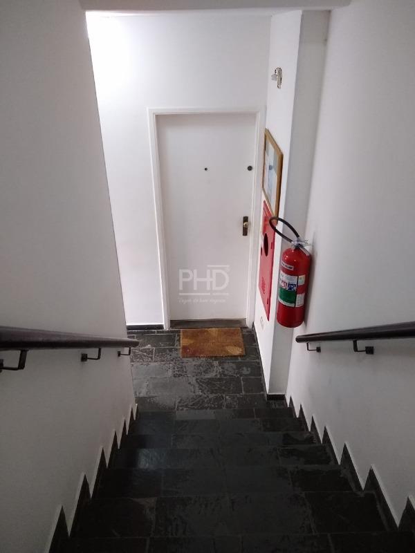 Apartamento, 2 quartos, 48 m² - Foto 21