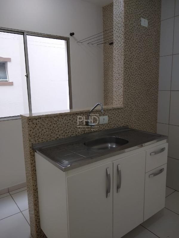 Apartamento, 2 quartos, 48 m² - Foto 7