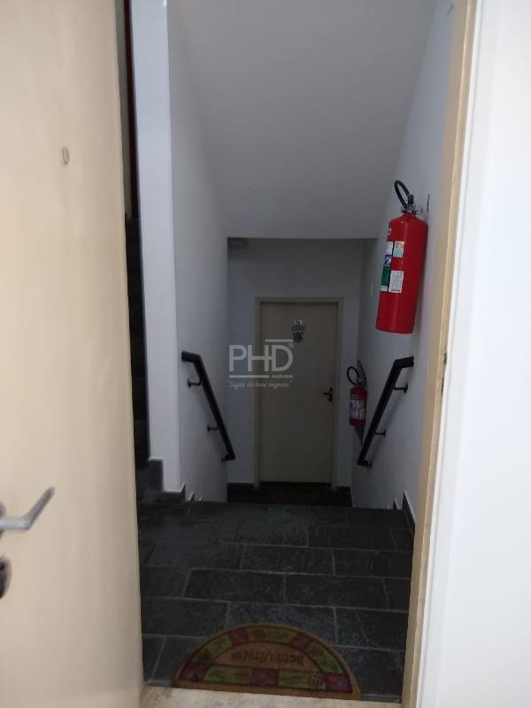 Apartamento, 2 quartos, 48 m² - Foto 20