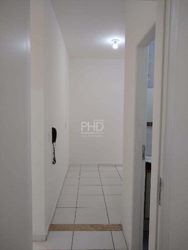 Apartamento, 2 quartos, 48 m² - Foto 5