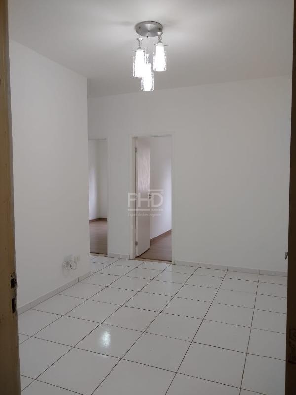 Apartamento, 2 quartos, 48 m² - Foto 3