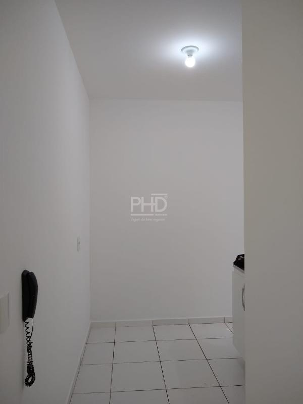 Apartamento, 2 quartos, 48 m² - Foto 6