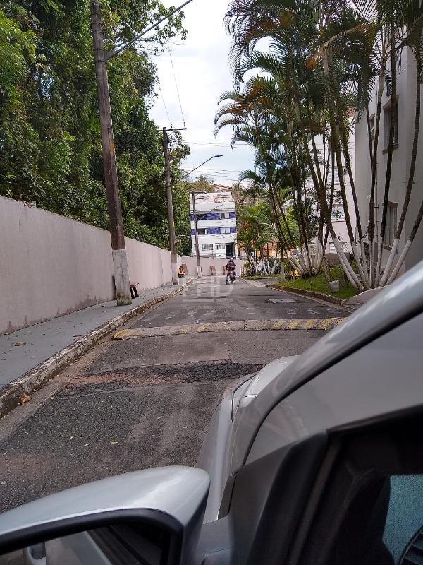 Apartamento, 2 quartos, 48 m² - Foto 22