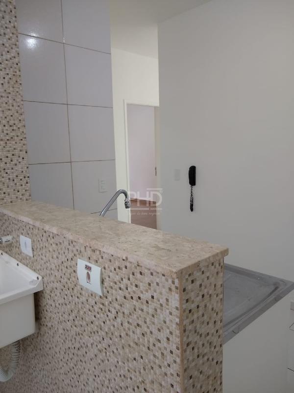 Apartamento, 2 quartos, 48 m² - Foto 4