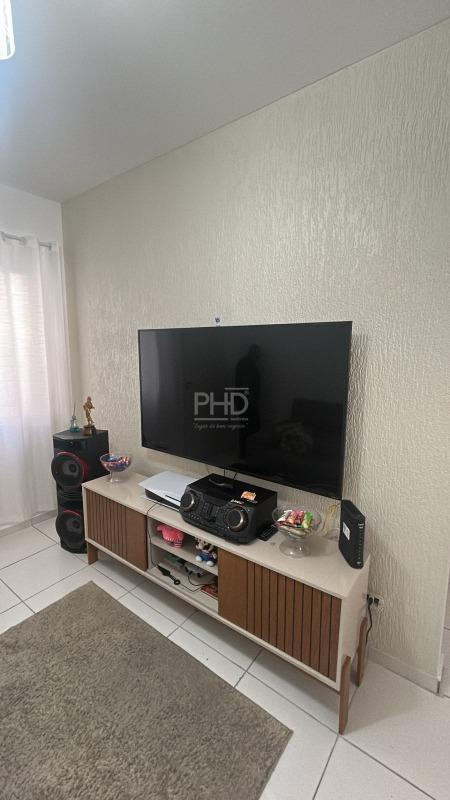 Apartamento, 2 quartos, 48 m² - Foto 2
