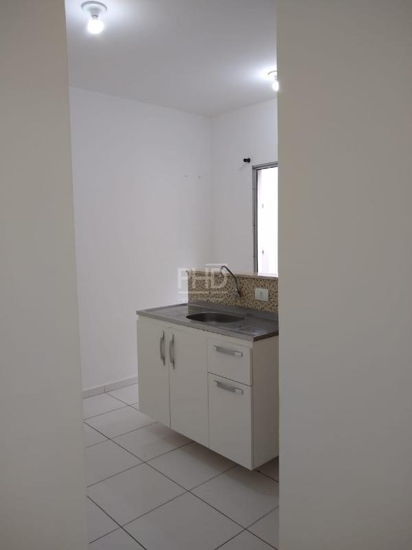 Apartamento, 2 quartos, 48 m² - Foto 8