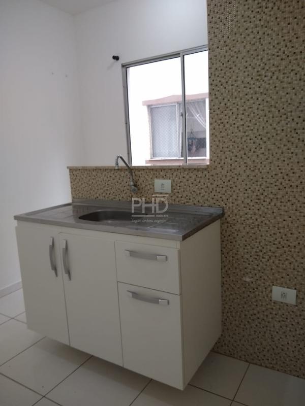 Apartamento, 2 quartos, 48 m² - Foto 1