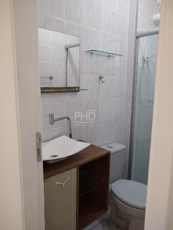 Apartamento, 2 quartos, 48 m² - Foto 11
