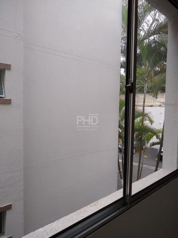 Apartamento, 2 quartos, 48 m² - Foto 18