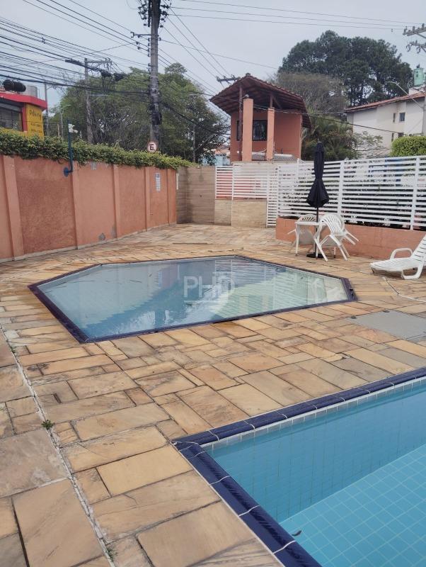 Apartamento, 3 quartos, 64 m² - Foto 2