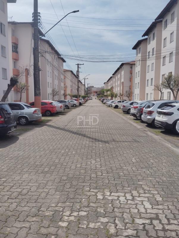 Apartamento, 3 quartos, 64 m² - Foto 16