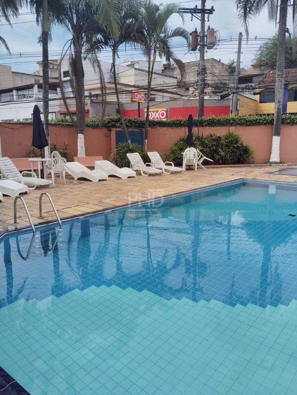 Apartamento, 3 quartos, 64 m² - Foto 3