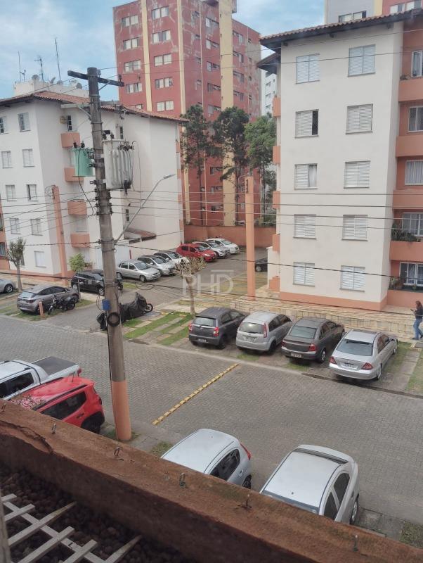 Apartamento, 3 quartos, 64 m² - Foto 29