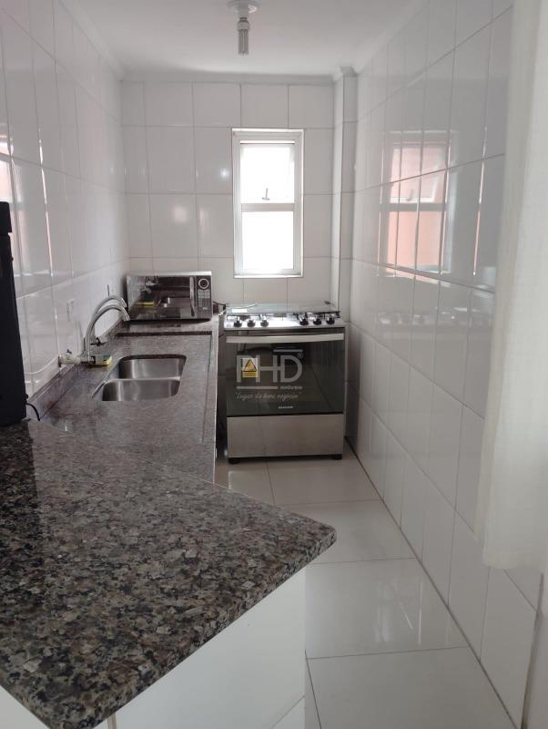Apartamento, 3 quartos, 64 m² - Foto 8