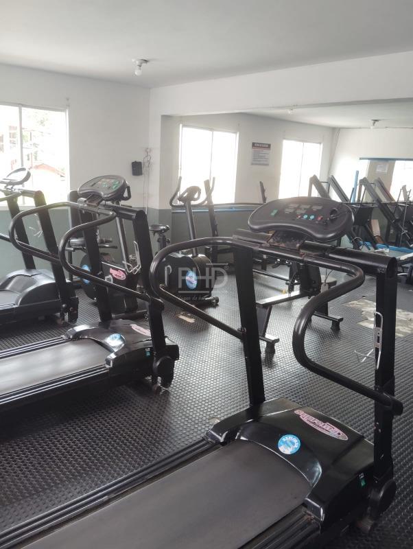 Apartamento, 3 quartos, 64 m² - Foto 6