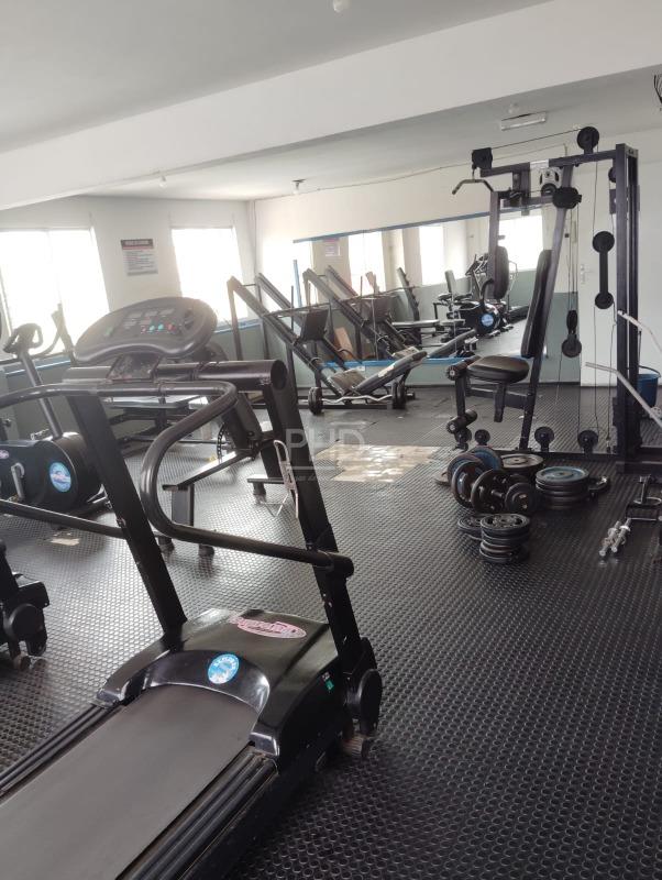 Apartamento, 3 quartos, 64 m² - Foto 5