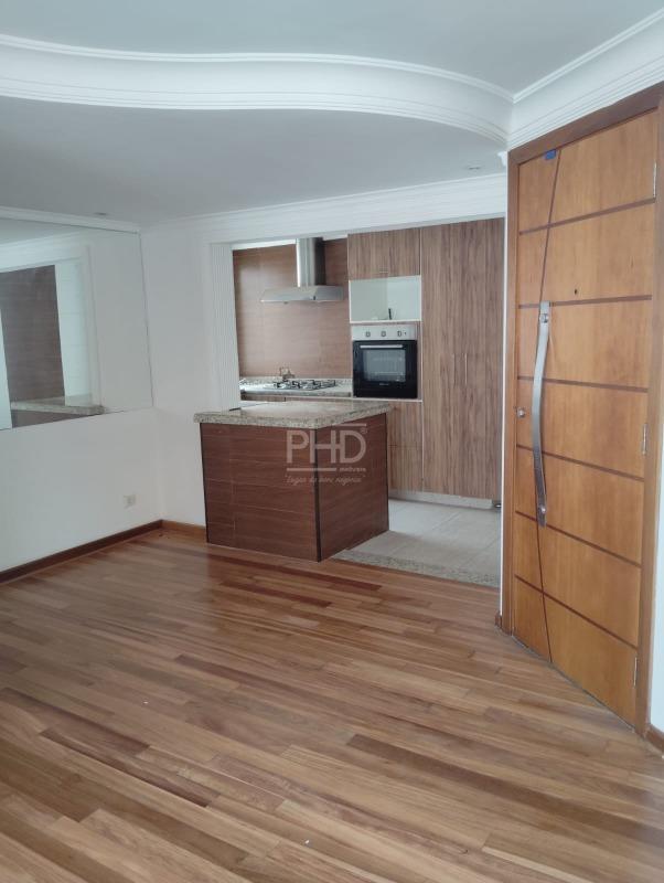 Apartamento, 3 quartos, 64 m² - Foto 1